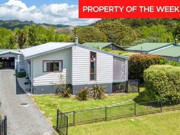 104 Ngati Pu Place, Whangamatā