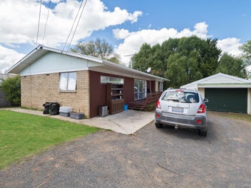 15 Ellicott Road, Nawton, Hamilton