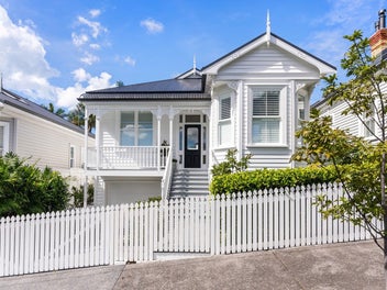 74 Albany Road, Ponsonby, Auckland