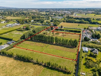 722 Marshland Road, Ouruhia, Christchurch