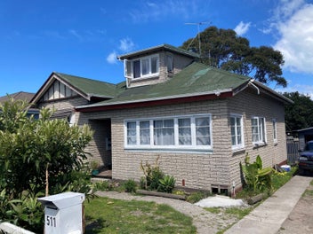511 Wainui Road, Kaiti, Gisborne