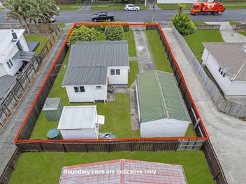 29 Kelvin Road, Papakura, Papakura