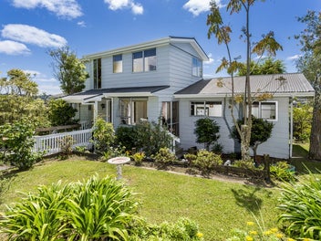 103 Becroft Drive, Forrest Hill, Auckland