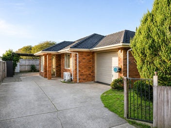 25 Salisbury Place, Hamilton East, Hamilton