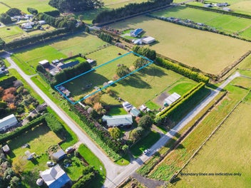 11 Derby Street, Woodend, Invercargill