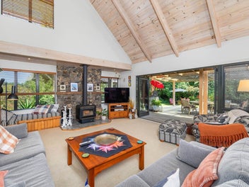 27 Davis Strongman Place, Kerikeri, Kerikeri