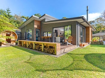 10 Bright Way, Lower Vogeltown, New Plymouth