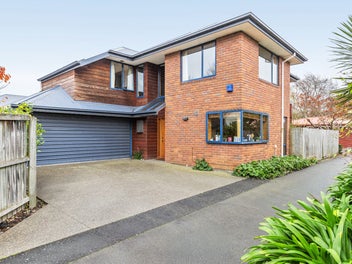 11D Rudleigh Avenue, Upper Riccarton, Christchurch