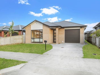 5 Piripono Crescent, Pukekohe, Pukekohe