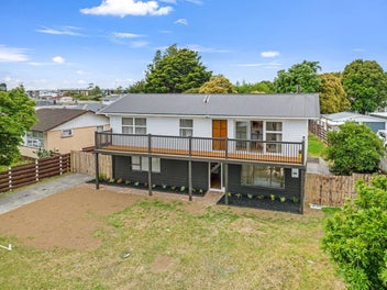 14 Dagenham Street, Manurewa, Auckland