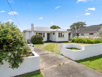 10 Bythell Street, Wainuiomata, Lower Hutt