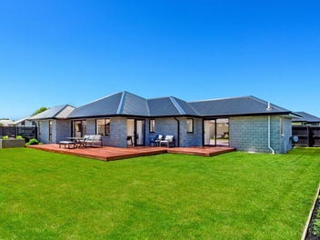 28 Collisson Street, Leeston, Leeston