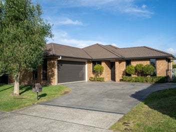 23 Tulip Drive, Cambridge, Cambridge