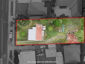 3 Sandspit Road, Waiuku, Waiuku