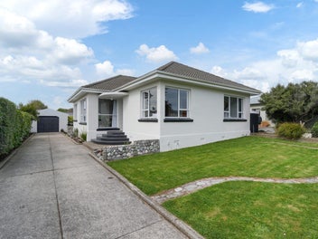 89 Margaret Street, Glengarry, Invercargill