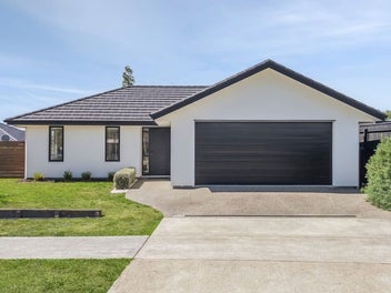 44 Exeter Street, Stoke, Nelson