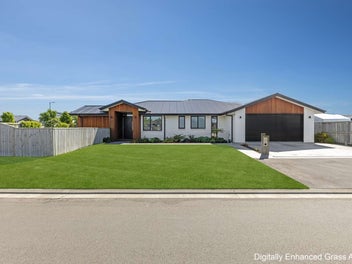 10 Full Moon Lane, Rolleston, Rolleston