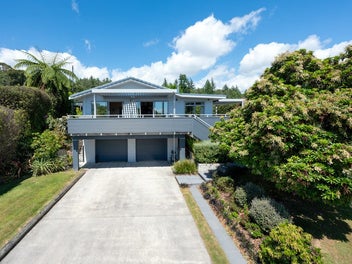 35 Lewis Road, Lynmore, Rotorua