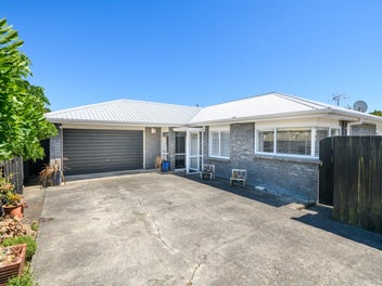 7A Karamu Avenue, Takaro, Palmerston North