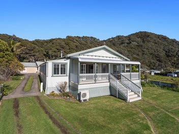 27 Pakeha Street, Whakatane