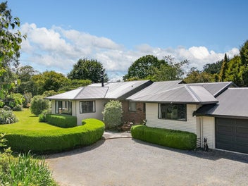 72 Gears Road, Kinleith, Atiamuri