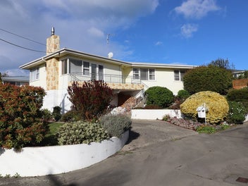 26 Arrow Crescent, Holmes Hill, Oamaru