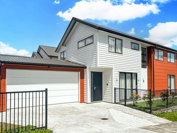 18 Hermitage Street, Flat Bush, Auckland