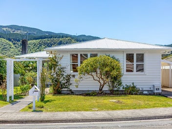 3 Tiwakawaka Grove, Heretaunga, Upper Hutt