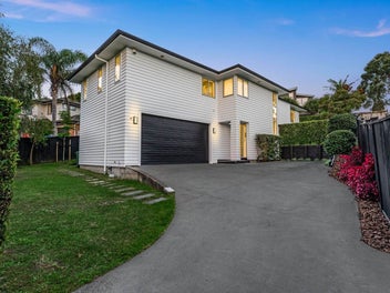 66A Castledine Crescent, Glen Innes, Auckland