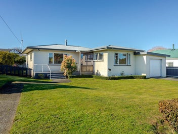4 Victoria Avenue, Dannevirke