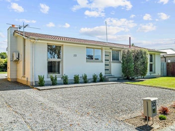 33 West-Watson Avenue, Hillmorton, Christchurch