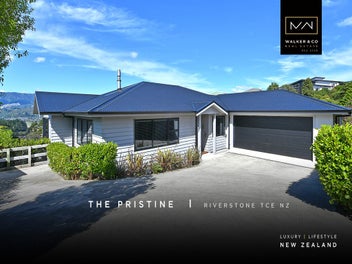 14 Frankie Stevens Place, Riverstone Terraces, Upper Hutt
