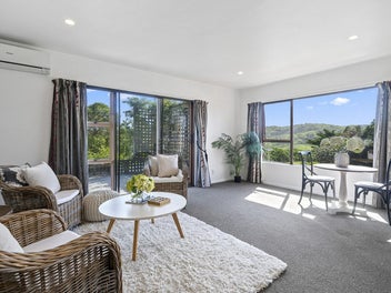 38A Pope Street, Camborne, Porirua