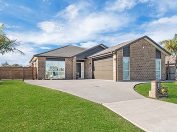 18 Kauri Drive, Waiuku, Waiuku