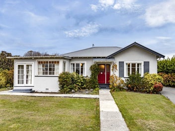 47 Pitcairn Crescent, Bryndwr, Christchurch