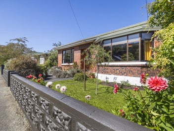 22 Ainslee Place, North East Valley, Dunedin