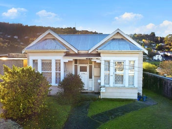 398 South Road, Caversham, Dunedin