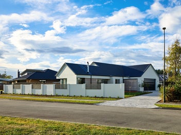 7 Swyncombe Place, Kaikoura Flat, Kaikōura