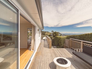 158 Panorama Road, Clifton, Christchurch