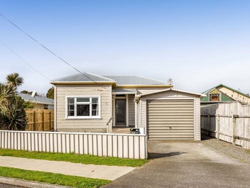66 Camberwell Road, Hawera