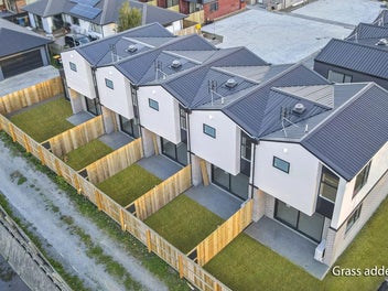 4/112 Aldwins Road, Phillipstown, Christchurch