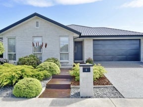 6 Brantholme Place, Rangiora, Rangiora