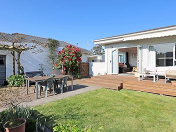 30 Leith Street, Oamaru North, Oamaru
