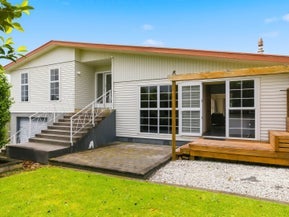 14 Glen Street, Levin, Levin