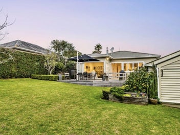 70 Kildare Avenue, Glendowie, Auckland