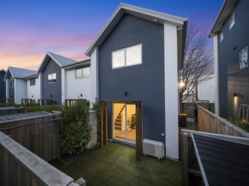 8/205 Salisbury Street, Christchurch Central, Christchurch