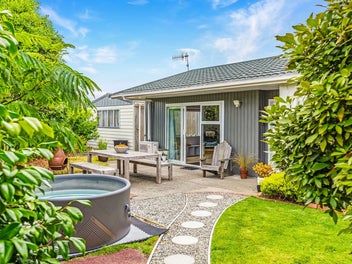 257A Manly Street,  Paraparaumu Beach, Paraparaumu