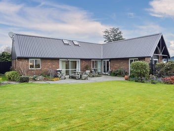 115 Gladstone Terrace, Gladstone, Invercargill