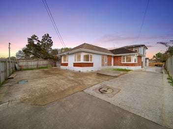 51 Hallberry Road, Mangere East, Auckland
