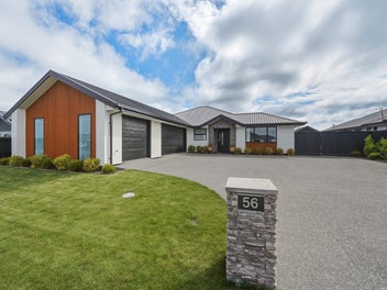 56 Macphail Avenue, Rangiora, Rangiora